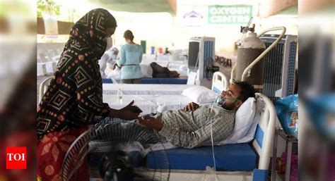 Hry Covid drug directions only on paper, patients hit | Chandigarh News ...