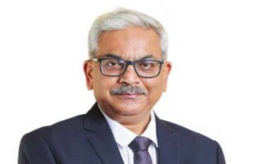 Krishnakumar Gopalan Takes On Role Of CMD At BPCL - BW Businessworld