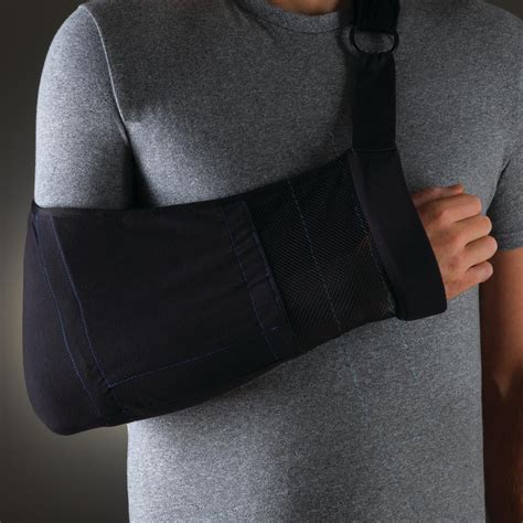 Walgreens Arm Sling For Shoulder