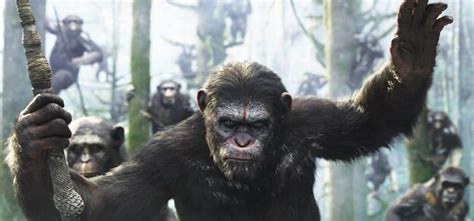 Hollywood Movie Dawn of the Planet of the Apes: Trailer, Songs, And Videos