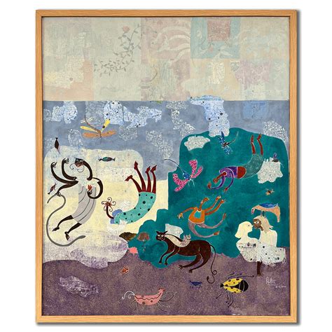 VEENITA CHENDVANKAR - Celebrations | Contemporary Indian Art – KYNKYNY ...