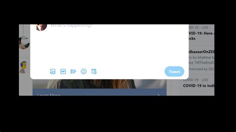 Twitter now lets you schedule tweets from the desktop, adds feature to ...