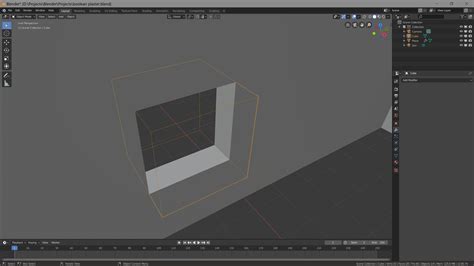 Image result for Blender Boolean Math Abstract Objects