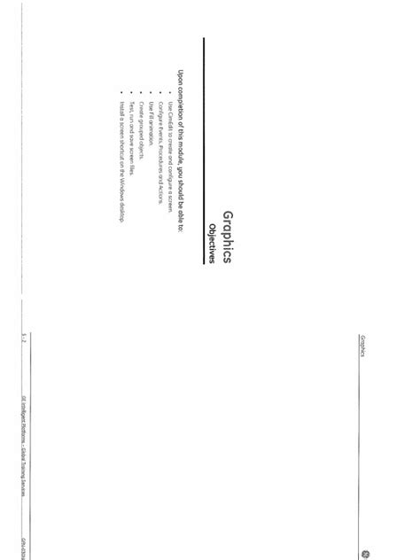 Image result for Cimplicity Program Editor Dialog