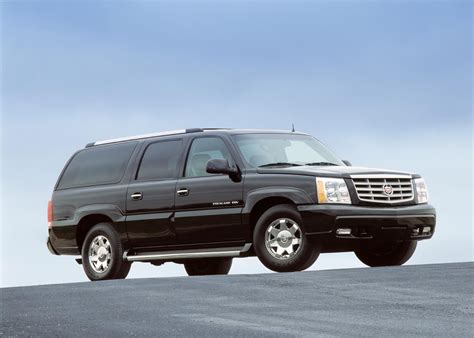 2006 Cadillac Escalade ESV Image. Photo 4 of 13