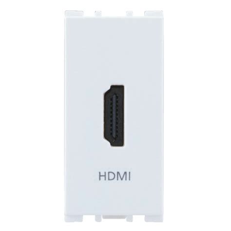 Buy Anchor Vision HDMI Socket 1Module White WIM2641 Online at Bestomart ...