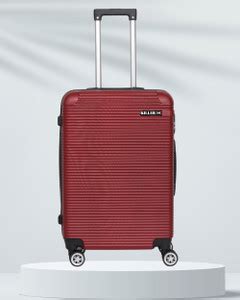 KILLER Hard Sided ABS and PC 8 Wheel Spinners, Expandable Bag ...