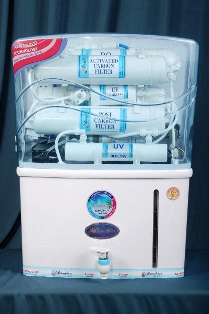 Shreya water purifiers