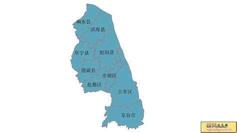 盐城市区详细地图,盐城版大图,盐城市区规划图(第4页)_大山谷图库