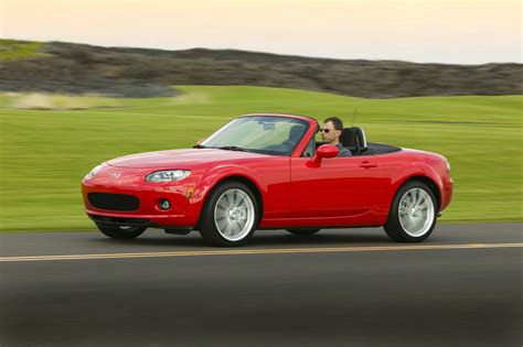 2006 Mazda MX-5 Miata