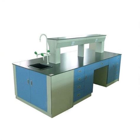 Benchwala - Laboratory