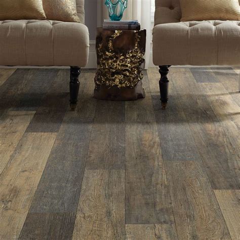 Shaw Tivoli Plus Vinyl Flooring