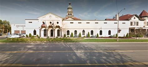 Van Buren County MI Jail Inmate Search and Prisoner Info - Paw Paw, MI