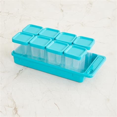 Buy Fiesta 10Pcs Polypropylene Spice Box Set from Home Centre at just ...