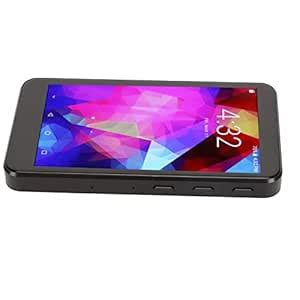 Wedinard Bluetooth MP4 Recorder, Colorful Picture Noise Reduction WiFi ...