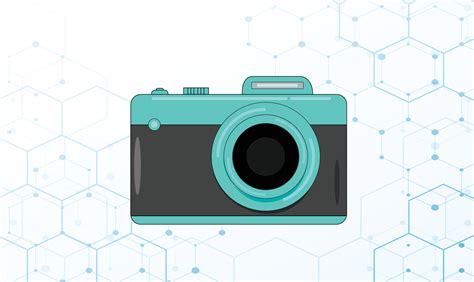 Vector Style Camera 的图像结果