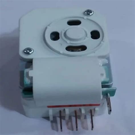 Image result for Refrigerator Defrost Timer Replacement
