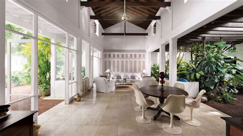 6 of Geoffrey Bawa's most iconic buildings in Sri Lanka | Architectural ...