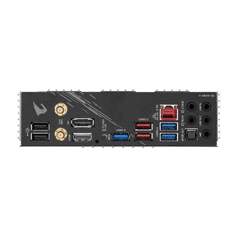Buy Gigabyte B550 AORUS Elite AX V2 ATX Motherboard
