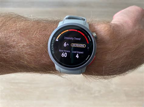 We Review the New AMOLED Coros Pace Pro Smartwatch – Triathlete