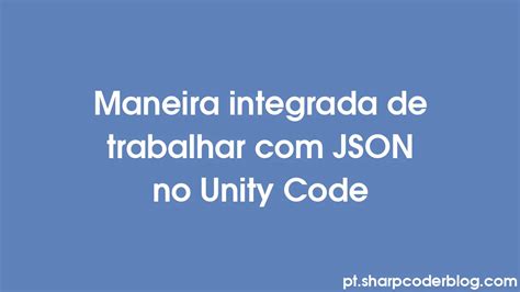 Image result for Unity 2D Saving JSON System Tutorial