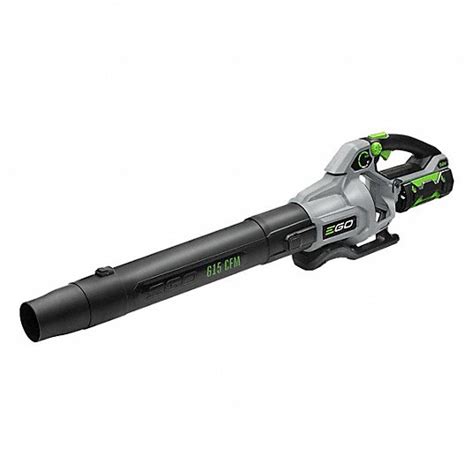 EGO, POWER+, 615 cfm Max. Air Flow, Handheld Blower - 852F60|LB6151 ...