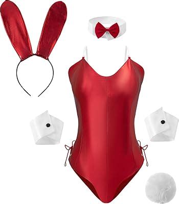 PROMOTED TO BIG SISTER Womens Bunny Girl Cosplay India | Ubuy