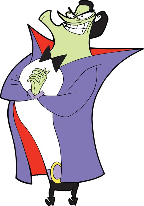 Cyberchase Characters Digit