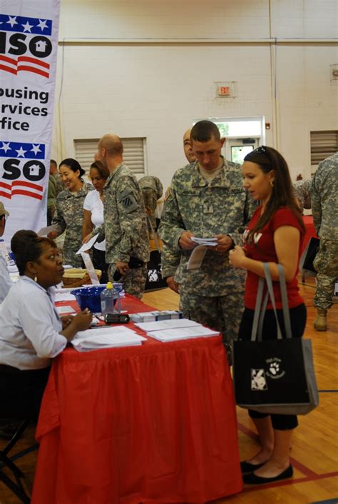 ACS helps 4th IBCT Soldiers, Families prepare for deployment | Article ...