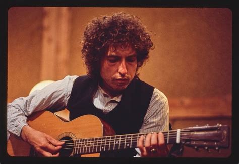 The Veteran Singer-Song Writer 'Bob Dylan' Continues to be Worth Many ...