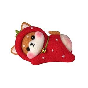 Loom Tree Portable Needle Felting Set Crafts Handcraft Wool Roving for ...
