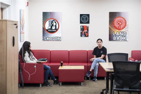 Sac State unveils Esak’tima’ Center to support Native students ...