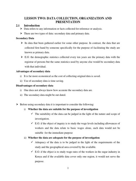 Image result for Basic Concepts Methods of Data Collection and Presentation