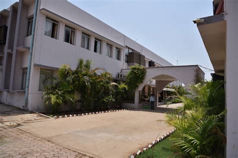 Prestige Institute of Management and Research Gwalior Campus: Photos ...