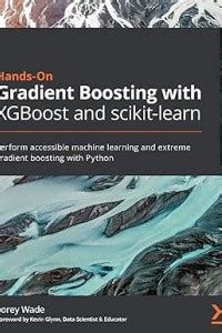 Image result for Python Gradient Boost Machine Learning