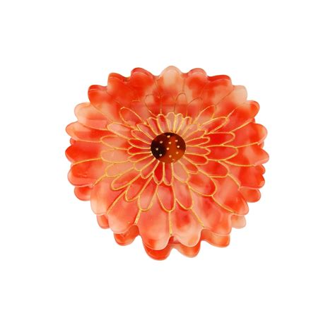 【Coucou Suzette】Dahlia Hair Claw -WELCOME TO THE COTTAGE Collection ...