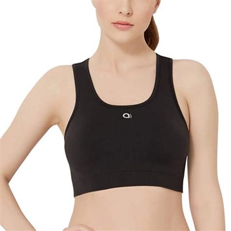 Make Your Workout Sessions Comfy: 30 Sports Bra for Heavy Breast That ...