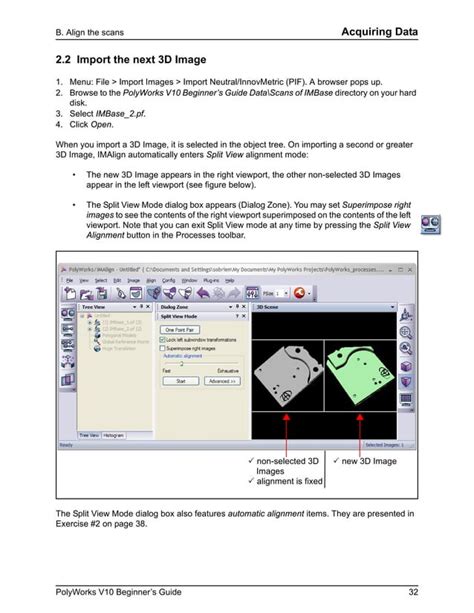 Image result for PolyWorks Tutorials