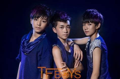 3.A 我的偶像~~~ TF boys - KK kevin的特殊網頁