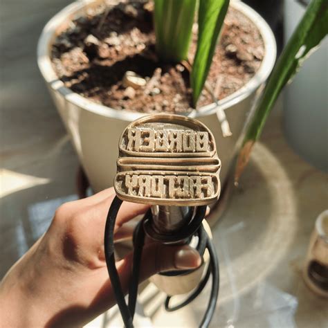 Personalized - Electric Heat Stamp | Leather, Wood, Coconut, Bread ...
