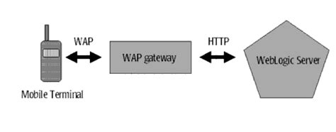 HONEYNET : Mengenal WAP, Wireless Aplication Protocol