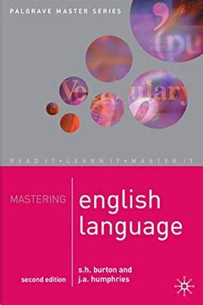 Buy Mastering English Language Book Online at Low Prices in India ...
