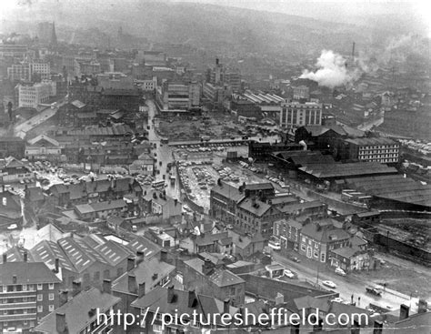 Print details Picture Sheffield