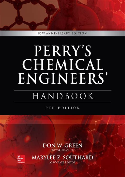 Engineering Library Ebooks: Perry