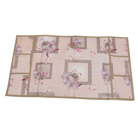 Kuber Industries Rexene Fridge Top Cover Set - Cream, (Model ...