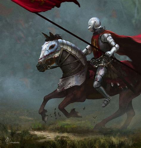 War Huh by jjpeabody on DeviantArt | Character art, Knight art, Knight ...