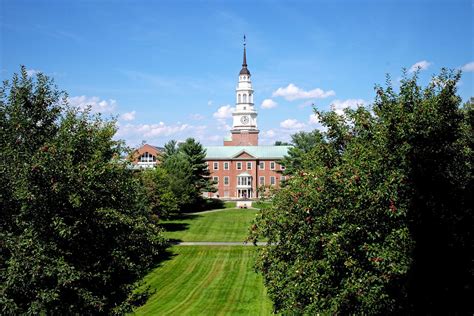 Colby College | Data USA
