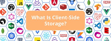 Local Storage Client-Side 的图像结果