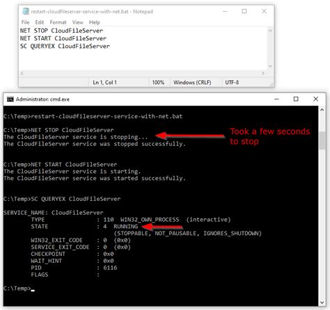 Image result for How to Use Net Start Command