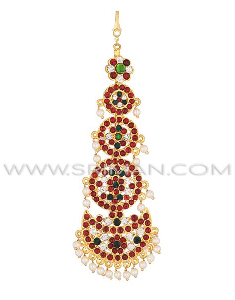 SRIMAN MAANGTIKKA 5 STEP CHUTTI – sriman